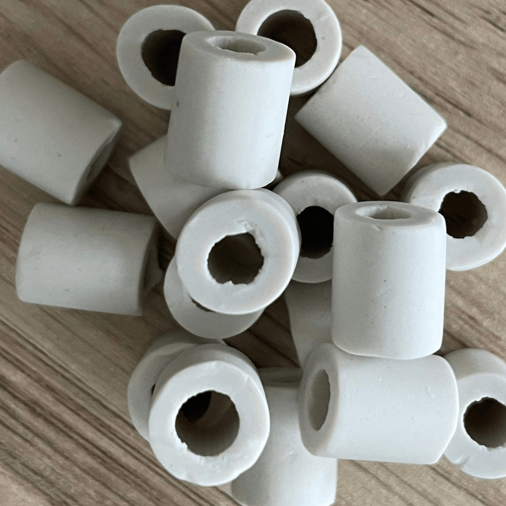 Comment entretenir les perles de céramique EM® - Arekusan
