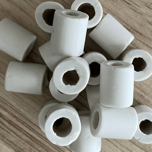 Comment entretenir les perles de céramique EM® - Arekusan