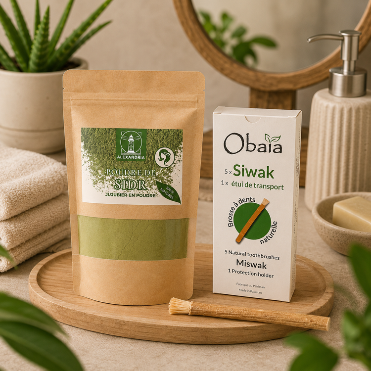 Beauté & Soins Naturels