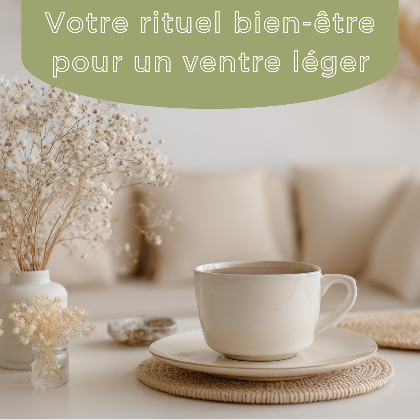 Feuilles de Séné 100g — Senna Alexandrina | Tisane Laxative Naturelle | Détox Côlon & Transit Intestinal
